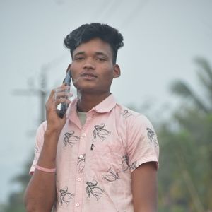 Meet your Posher, Niranjan